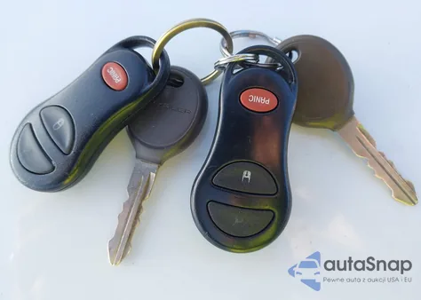 2003 Chrysler Pt Cruiser Limited из США, поврежденный, VIN 3C8FY68B83T657047